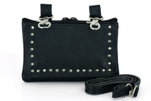 Load image into Gallery viewer, Leather Belt Bag - Small