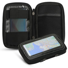 Load image into Gallery viewer, MP8741 Cell Phone Cover/Tank Bag