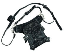 Load image into Gallery viewer, Thigh Bag w/Waist belt