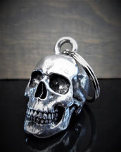 Load image into Gallery viewer, BB-115 Skull Bell