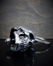 Load image into Gallery viewer, BB-115 Skull Bell