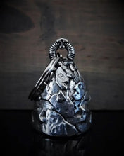 Load image into Gallery viewer, BB-118 Celtic Cross Diamond Bell