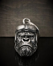 Load image into Gallery viewer, BB-125 Gorilla Biker Bell