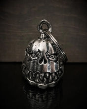 Load image into Gallery viewer, BB-134 Jack O'Lantern Bell