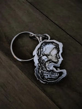 Load image into Gallery viewer, BBK-6 Medusa Keychain