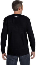 Load image into Gallery viewer, RC Rocker Vintage Men's  Long Sleeve Shirt