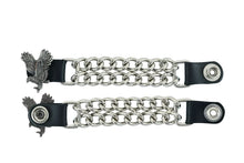 Load image into Gallery viewer, PKV16D Vest Extender - Eagle Landing
