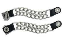 Load image into Gallery viewer, PKV115D Vest Extender - POW
