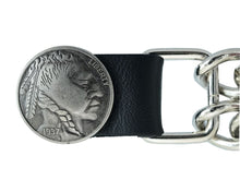 Load image into Gallery viewer, PKV126D Vest Extender - Indian Head Nickle