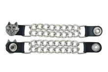 Load image into Gallery viewer, PKV132D Vest Extender - Wolf