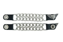 Load image into Gallery viewer, PKV136D Vest Extender - Winged Heart
