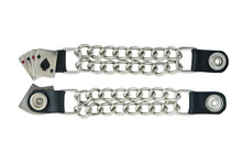 Load image into Gallery viewer, PKV139D Vest Extender - Aces