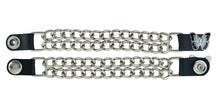 Load image into Gallery viewer, PKV155SD Vest Extender - Butterfly Silver