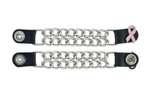 Load image into Gallery viewer, PKV158D Vest Extender - Pink Ribbon