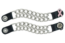 Load image into Gallery viewer, PKV158D Vest Extender - Pink Ribbon