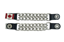 Load image into Gallery viewer, PKV16D Vest Extender - Canadian Flag
