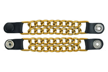 Load image into Gallery viewer, PKVPC1AG Vest EXTENDER POWDER COATED ANT GOLD