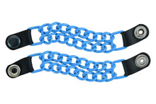 Load image into Gallery viewer, PKVPC1BP Vest EXTENDER POWDER COATED POWDER BLUE