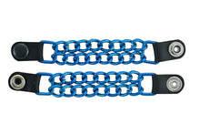 Load image into Gallery viewer, PKVPC1CBL Vest EXTENDER POWDER COATED CANDY BLUE