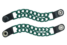 Load image into Gallery viewer, PKVPC1GF Vest EXTENDER POWDER COATED FOREST GREEN