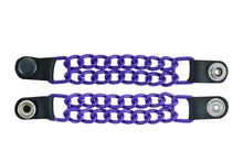 Load image into Gallery viewer, PKVPC1MP Vest EXTENDER POWDER COATED MATTE PURPLE