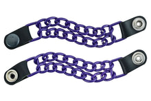 Load image into Gallery viewer, PKVPC1MP Vest EXTENDER POWDER COATED MATTE PURPLE