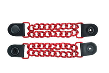 Load image into Gallery viewer, PKVPC1MR Vest EXTENDER POWDER COATED MATTE RED