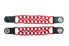 Load image into Gallery viewer, PKVPC1MR Vest EXTENDER POWDER COATED MATTE RED