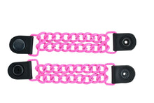 Load image into Gallery viewer, PKVPC1PI Vest EXTENDER POWDER COATED PINK