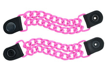 Load image into Gallery viewer, PKVPC1PI Vest EXTENDER POWDER COATED PINK