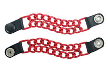 Load image into Gallery viewer, PKVPC1RF Vest EXTENDER POWDER COATED FIRE RED