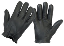 Load image into Gallery viewer, Highway Hawk  Men's Leather Gloves