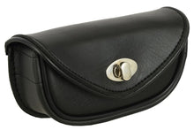 Load image into Gallery viewer, Premium Synthetic Leather Small Windshield Bag