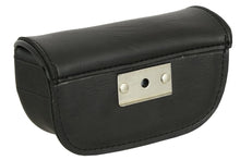 Load image into Gallery viewer, Premium Synthetic Leather Small Windshield Bag