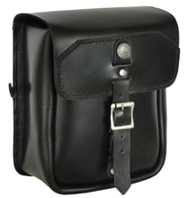 Load image into Gallery viewer, Premium Leather Large Tool Bag for Sissybar