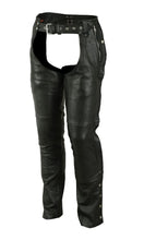 Load image into Gallery viewer, Unisex Double Deep Pocket Thermal Lined Chaps