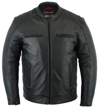 Load image into Gallery viewer, Men's Cruiser Jacket