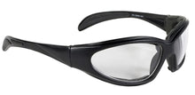 Load image into Gallery viewer, 4365 Chopper Blk Frm/Clear Lens