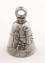 Load image into Gallery viewer, GB Route 66 Guardian Bell® Route 66