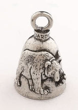Load image into Gallery viewer, GB Bear Guardian Bell® Bear