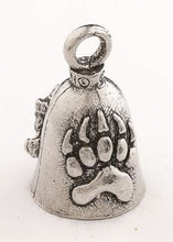 Load image into Gallery viewer, GB Bear Guardian Bell® Bear