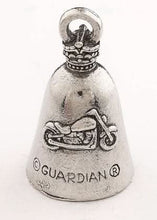 Load image into Gallery viewer, GB Keep Calm Guardian Bell® Keep Calm