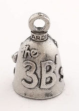 Load image into Gallery viewer, GB 3B's Guardian Bell® 3B's