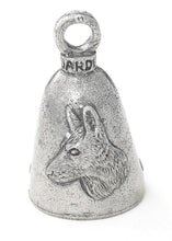 Load image into Gallery viewer, GB German Shep Guardian Bell® German Shepherd Dog Breed