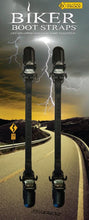 Load image into Gallery viewer, BBS/WP6 Weather Proof- Boot Straps- Boot Straps- 6 Inch
