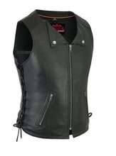 Load image into Gallery viewer, Women's Fashionable Lightweight Vest