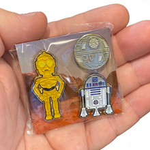 Load image into Gallery viewer, DL2-11 3 Pin Set