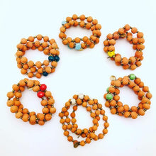 Load image into Gallery viewer, Aromatherapy Bracelets (10 Pack)