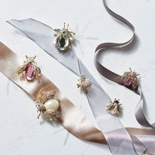 Load image into Gallery viewer, Classic sparkle clip set, pastel