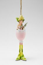 Load image into Gallery viewer, Patience Brewster Mini WINE Cocktail Ornament